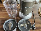 Nutribullet 600w - nuotraukos Nr. 2