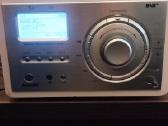 Radio imtuvas Sandatrom
