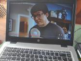 Hp Elitebook 840 G3 Win10 8gb RAM i5(6)cpu