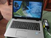 Hp Elitebook 840 G3 Win10 8gb RAM i5(6)cpu - nuotraukos Nr. 2