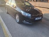 Parduodu citroen c4