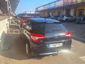 Parduodu citroen c4 - nuotraukos Nr. 2