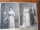19 a. pab., 20 a. prad. Vilniaus portretinės foto - nuotraukos Nr. 4