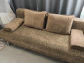 Sofa lova