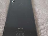 Xiaomi Redmi Note 7 (32 GB) + dėklas - nuotraukos Nr. 3