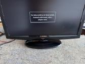 Tunex LCD televizorius 22inch su pulteliu
