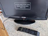 Tunex LCD televizorius 22inch su pulteliu - nuotraukos Nr. 2