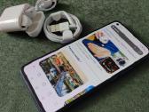 Huawei Nova 7 5G 8/128gb Google Play - nuotraukos Nr. 5