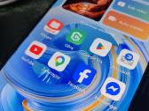 Huawei Nova 7 5G 8/128gb Google Play - nuotraukos Nr. 2