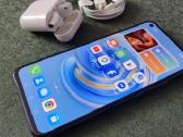 Huawei Nova 7 5G 8/128gb Google Play - nuotraukos Nr. 3