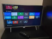 Televizorius Philips 32pfs6401/12