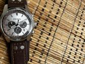 Fossil Ch2565 chronografas – veikiantis - nuotraukos Nr. 3