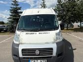 Parduodu „Fiat Ducato“