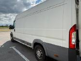 Parduodu „Fiat Ducato“ - nuotraukos Nr. 2
