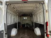 Parduodu „Fiat Ducato“ - nuotraukos Nr. 3