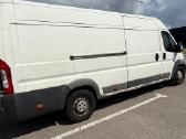Parduodu „Fiat Ducato“ - nuotraukos Nr. 5