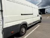 Parduodu „Fiat Ducato“ - nuotraukos Nr. 6