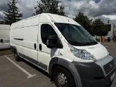 Parduodu „Fiat Ducato“ - nuotraukos Nr. 7