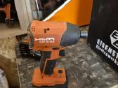 Paslode,max,milwaukee,makita,hilti,metabo,wurth - nuotraukos Nr. 37