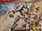 Lego Ninjago 71738