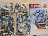 Lego Ninjago 71738 - nuotraukos Nr. 3