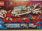 Lego Ninjago 71756 Hydro Bounty - nuotraukos Nr. 2