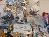Lego Ninjago 71756 Hydro Bounty - nuotraukos Nr. 3