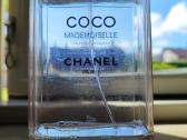Chanel Coco Mademoiselle, Velvet body oil