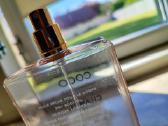 Chanel Coco Mademoiselle, Velvet body oil - nuotraukos Nr. 3