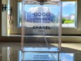 Chanel Coco Mademoiselle, Velvet body oil - nuotraukos Nr. 12