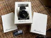 Kenneth Cole Reaction laikrodis – veikiantis
