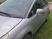 Parduodu citroen - nuotraukos Nr. 2