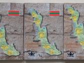 Spec.albumai 3vnt Padniestrės 1rub. monetom 2014-2 - nuotraukos Nr. 5