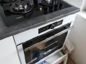 Parduodu įmontuojamą orkaitę Whirlpool Akz9 6230 W