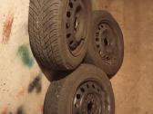 175/65r14. 4*114.3 - nuotraukos Nr. 5