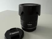 Canon Rf 24-105mm f4-7.1 Is Stm