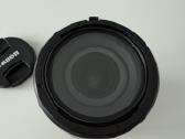 Canon Rf 24-105mm f4-7.1 Is Stm - nuotraukos Nr. 2