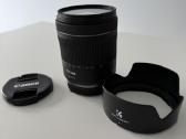 Canon Rf 24-105mm f4-7.1 Is Stm - nuotraukos Nr. 3