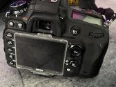Nikon D610 Full Frame Body – puiki būklė