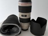 Canon Ef 70-200mm 2.8 II