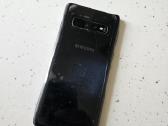 Samsung Galaxy S10, 128 GB - nuotraukos Nr. 3
