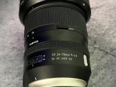 Tamron Sp 24-70mm F/2.8 Di Vc Usd G2 – Nikon F