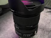 Tamron Sp 24-70mm F/2.8 Di Vc Usd G2 – Nikon F - nuotraukos Nr. 2