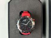 Garmin Marq Driver Plasma Red Silicone - nuotraukos Nr. 2