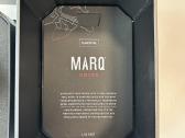 Garmin Marq Driver Plasma Red Silicone - nuotraukos Nr. 4