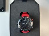 Garmin Marq Driver Plasma Red Silicone - nuotraukos Nr. 7