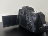 Canon EOS 6d Mark II + 50mm objektyvas (Maža rida) - nuotraukos Nr. 4