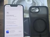 iPhone 16e juodas - nuotraukos Nr. 4