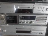 Philips CD 824 Akai GX 32 deka - nuotraukos Nr. 3