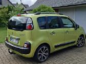 Parduodu automobilį Citroen C3 picasso - nuotraukos Nr. 3